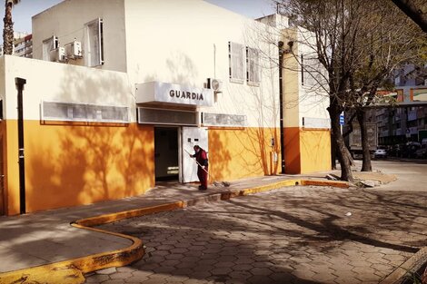 El oficialismo porteño se negó a debatir el cierre de la guardia de un centro de salud