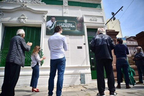 Banfield levantará su museo en el centro del barrio