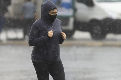 Clima en Buenos Aires: el pronóstico del tiempo para este viernes 25 de septiembre