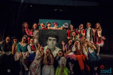 Festival de Teatro Hugo Midón, el clásico que sobrevive a todo