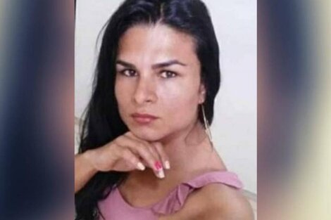 Un militar colombiano asesinó a una mujer trans en un control automovilístico