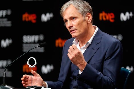 La reflexión de Viggo Mortensen sobre la pandemia: "La sanidad pública no se puede manejar como una empresa"