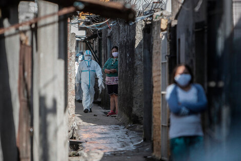 Coronavirus: los números detrás de la nueva estrategia de conteo en la Provincia de Buenos Aires