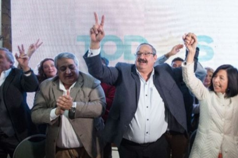 Lo que dejó el efecto Ameri y el futuro en la política salteña