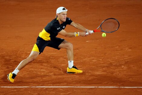 Roland Garros: Los argentinos buscarán la tercera ronda