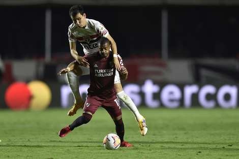 Copa Libertadores 2020: River recibe a San Pablo en Avellaneda