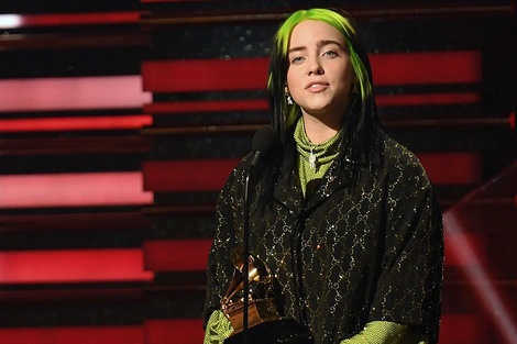 Se viene el documental sobre la vida de Billie Eilish