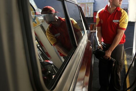 Shell despedirá hasta 9 mil trabajadores en todo el mundo