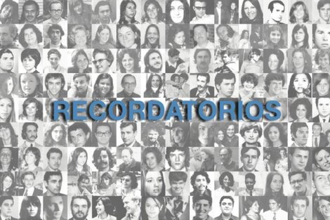 Manuel Alberto Guerra, Leonor Pierro y Gerardo Pérez, Mario Gerardo Yacub, Desaparecidos de Vesubio y Puente 12