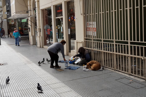 Casi la mitad de los salteños es pobre