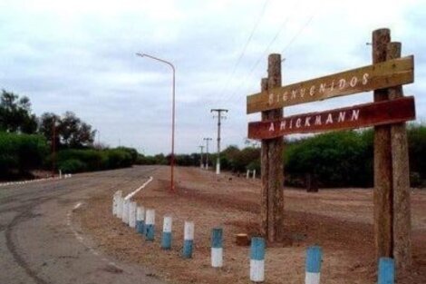 Mataron a una mujer en el Chaco salteño