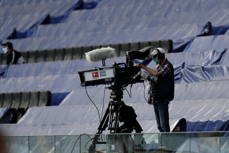 El ocaso de Fox Sports y el nuevo mapa del fútbol por TV