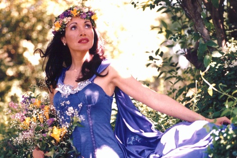 En 1961 nace Míriam Alejandra Bianchi, más conocida como Gilda, ídola popular y mito. 