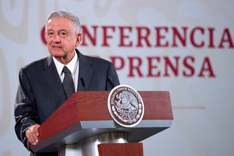 La Corte Suprema mexicana apoyó el referéndum de Andrés López Obrador