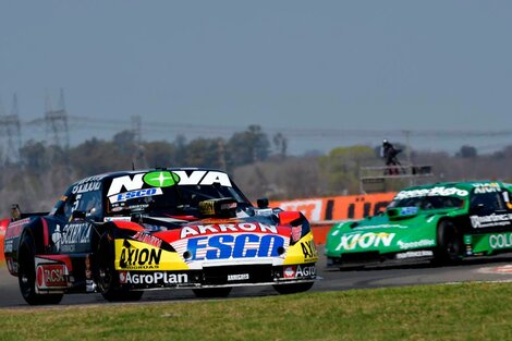 Turismo Carretera: 45 pilotos para la gran cita en el Galvez