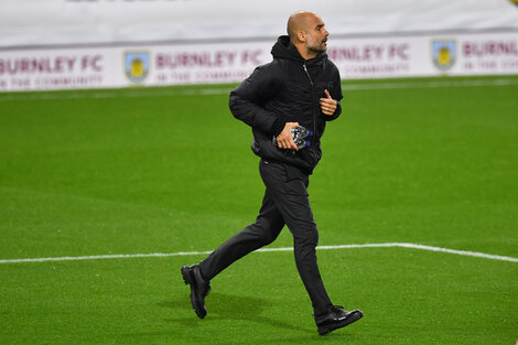 De Guardiola a Bielsa: "Es la persona que más admiro en el fútbol"