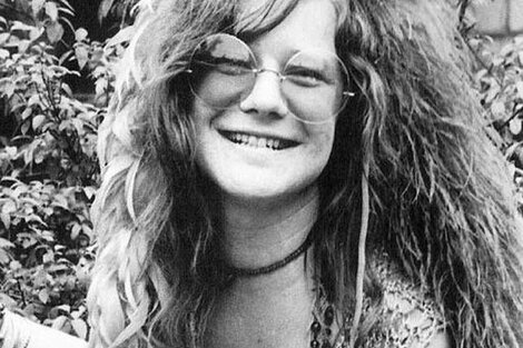 Se cumplen 50 años de la muerte de Janis Joplin