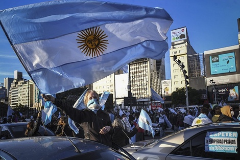 Jorge Elbaum llamó a contrarrestar las movilizaciones de la oposición: "Hay que mostrarles a estos sectores que estamos presentes"