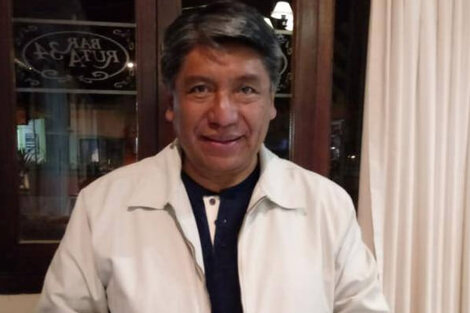 Falleció el secretario de Salud de Salta 