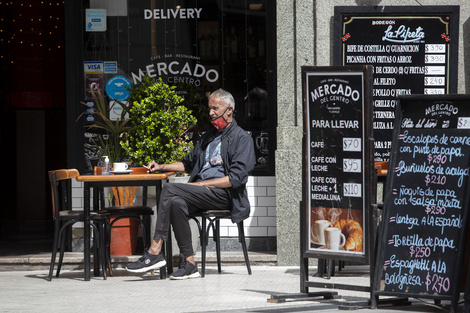 Clima en Buenos Aires: el pronóstico del tiempo para este martes 6 de octubre