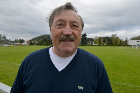 Panenka, el creador del penal picado, grave por coronavirus