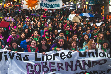 El largo camino de las mujeres de Salta en los partidos políticos