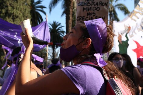 Alerta Jujuy: cuatro femicidios en una semana