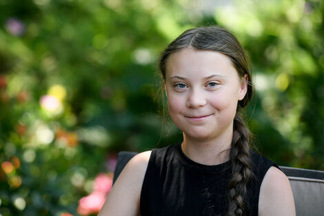 De Greta Thunberg a la OMS, los nombres que suenan para el Nobel de la Paz