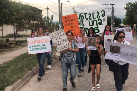 Piden juicio para un hombre que asesinó a una chica y trató de matar a otra 