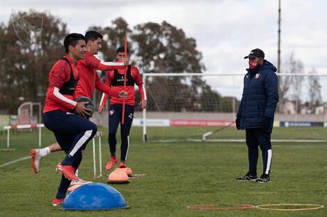 Los amistosos del sábado: Independiente se medirá con Morón