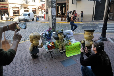 Mafalda feminista: la intuición de un observador genial  