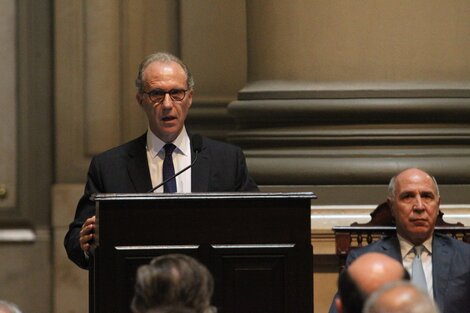 Per saltum, coparticipación y lesa humanidad: una agenda crítica para una Corte dividida