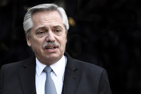 Los 24 gobernadores firmaron una solicitada en apoyo a la unidad para luchar contra el coronavirus.