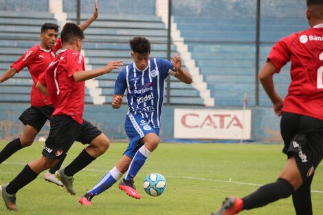 Lo que pasa en la cancha no queda en la cancha                     