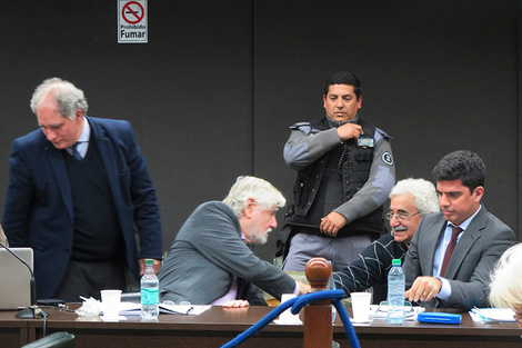 Lesa humanidad: Alegatos contra los crímenes del CNU en Mar del Plata