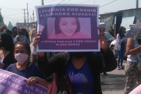 Se realizó la autopsia de Alejandra Álvarez y detuvieron a la expareja