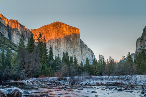 Los 10 lugares más visitados desde Google Street View