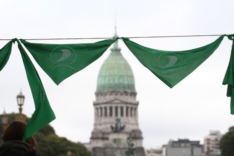 Aborto: la Campaña reclama que el Gobierno envíe el proyecto