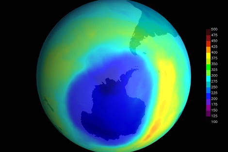 Caída inédita de las emisiones de dióxido de carbono por la pandemia