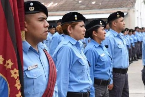 Ordenan incorporar mujeres en la cúpula del servicio penitenciario salteño