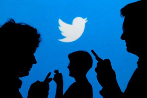 Twitter se cayó en varias partes del mundo