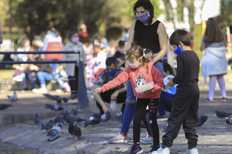 Clima en Buenos Aires: el pronóstico del tiempo para este viernes 16 de octubre