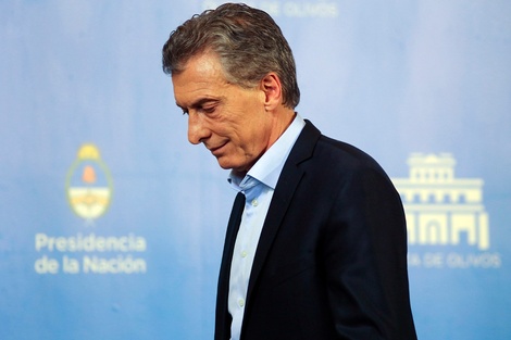 Las presiones de Mauricio Macri para que no se publique el libro con el testimonio de su hermano Mariano 