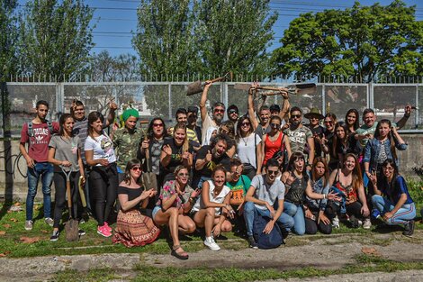 Música y ecología: salió el disco "Bosque De Canciones"