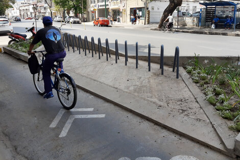 Lanzan un plan de estímulo para compra y reparación de bicicletas 