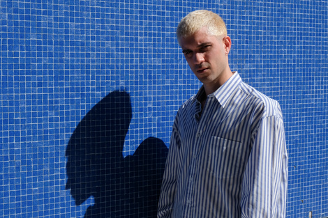 Guacho Bleu: Guacho Bleu: