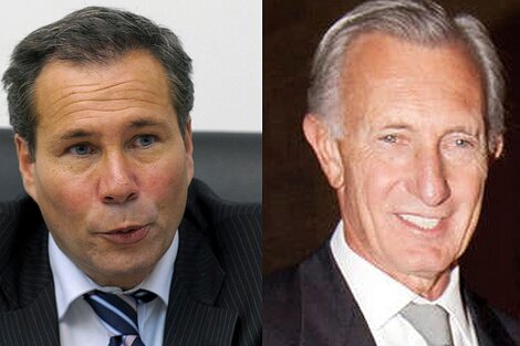 Alberto Nisman y Jorge Neuss: dos suicidios con idéntico disparo