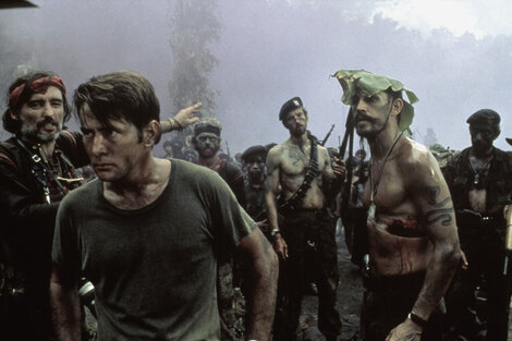 "Apocalypse Now Redux" en Netflix