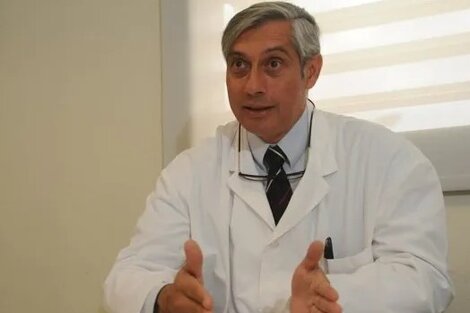 Ampliarán la acusación al médico que intentó cobrar el plasma