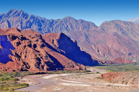 Salta recibió el sello de destino seguro en el marco de la pandemia